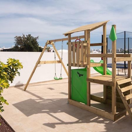 Villa Alay By Buenavilla Playa Blanca  Eksteriør bilde
