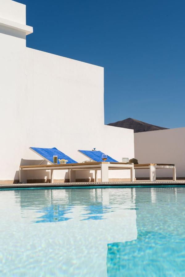 Villa Alay By Buenavilla Playa Blanca  Eksteriør bilde