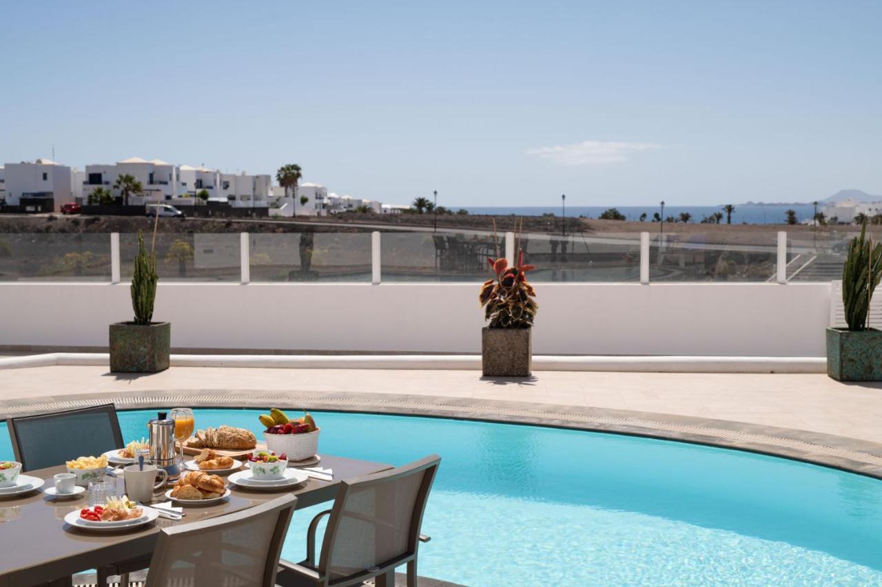 Villa Alay By Buenavilla Playa Blanca  Eksteriør bilde