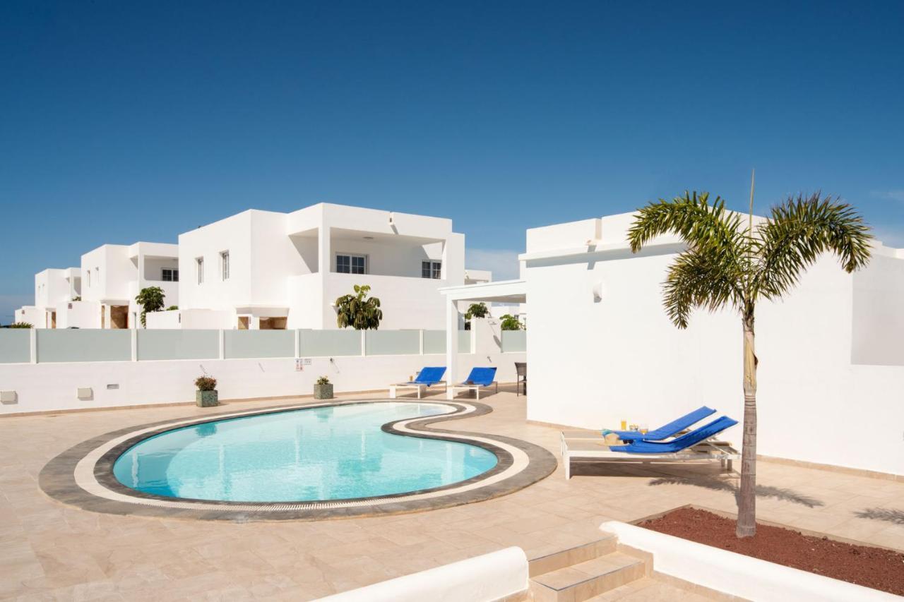 Villa Alay By Buenavilla Playa Blanca  Eksteriør bilde