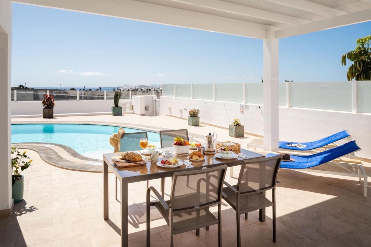Villa Alay By Buenavilla Playa Blanca  Eksteriør bilde