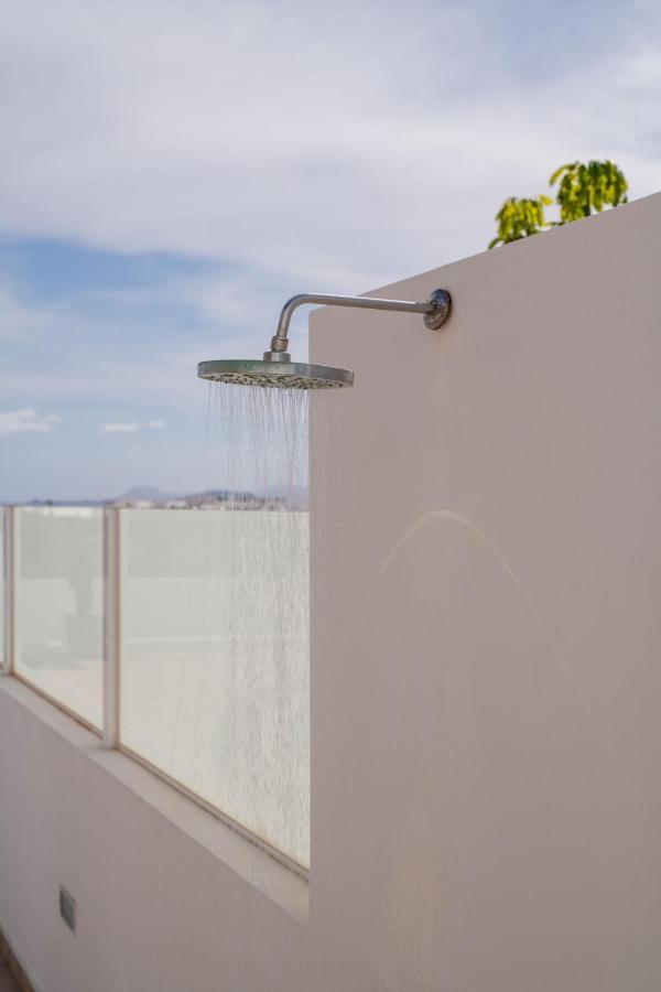 Villa Alay By Buenavilla Playa Blanca  Eksteriør bilde