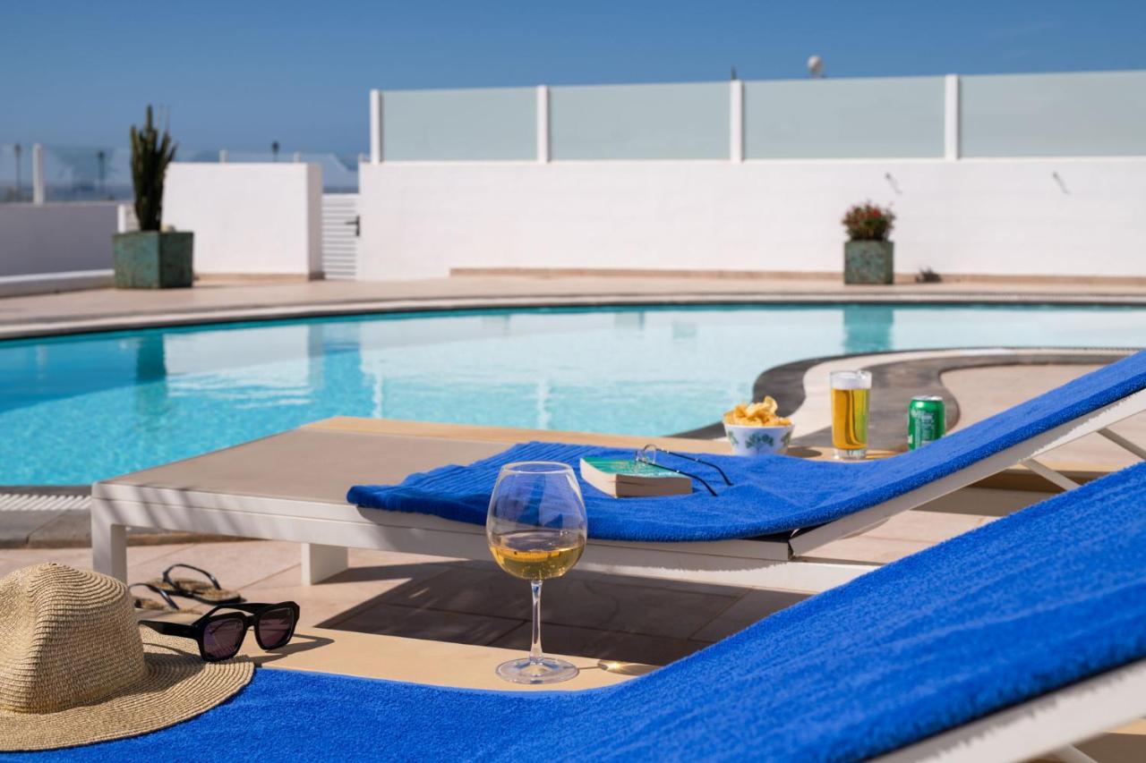 Villa Alay By Buenavilla Playa Blanca  Eksteriør bilde