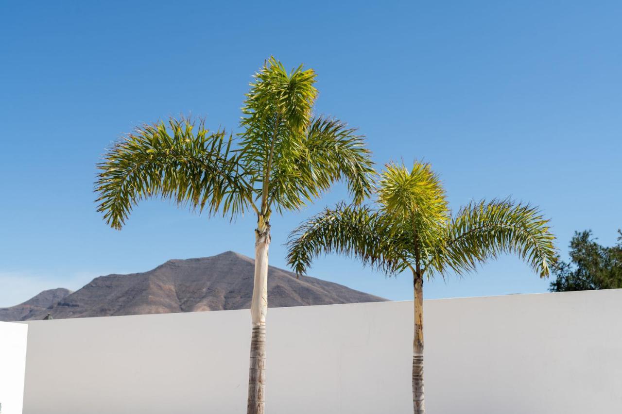 Villa Alay By Buenavilla Playa Blanca  Eksteriør bilde
